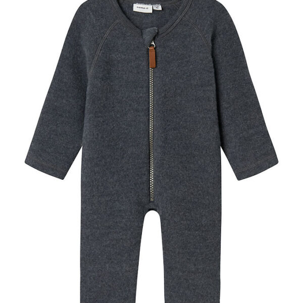 Name It Køredragt - Uld - NbmWmino - Ombre Blue