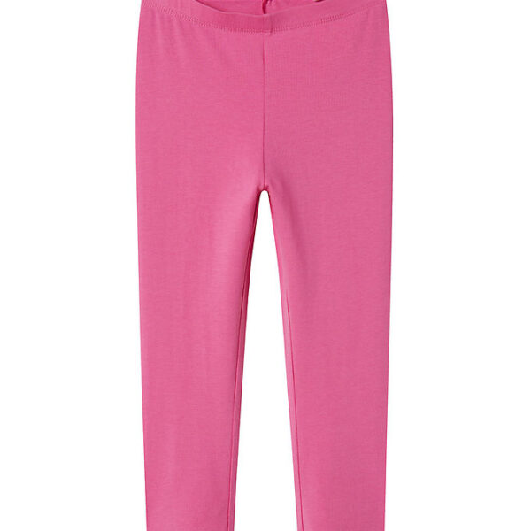 Name It Leggings - 3/4 - Noos - NkfVivian Capri - Carmine Rose