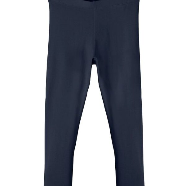 Name It Leggings - 3/4 - Noos - NkfVivian Capri - Dark Sapphire