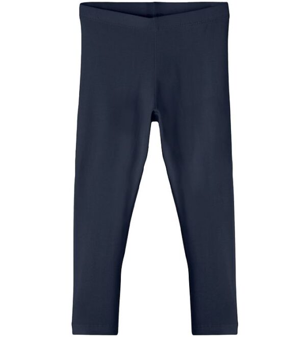 Name It Leggings - 3/4 - Noos - NkfVivian Capri - Dark Sapphire