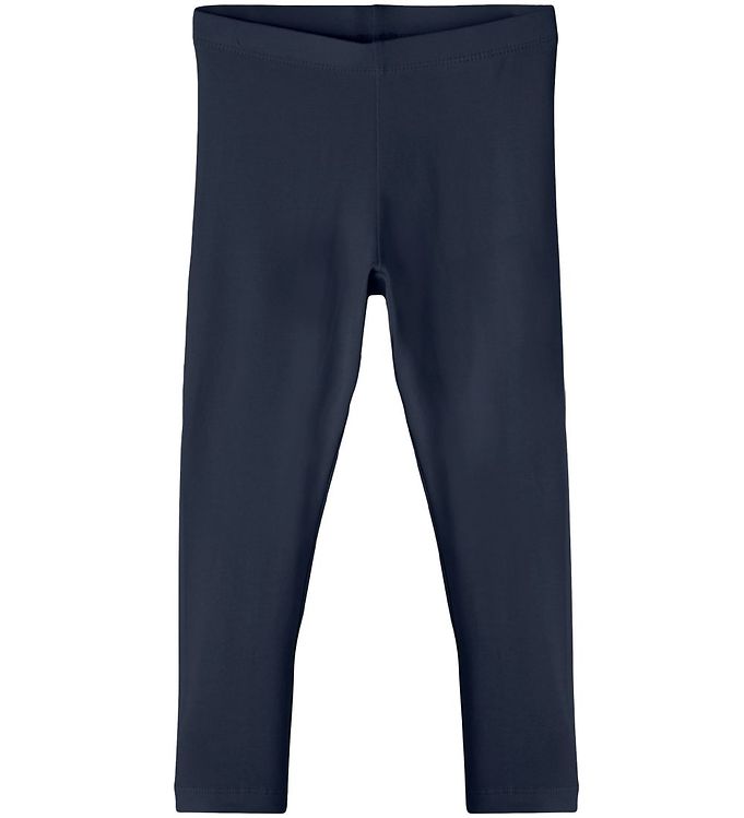 Name It Leggings - 3/4 - Noos - NkfVivian Capri - Dark Sapphire Name It Leggings - 3/4 - Noos - NkfVivian Capri - Dark Sapphire