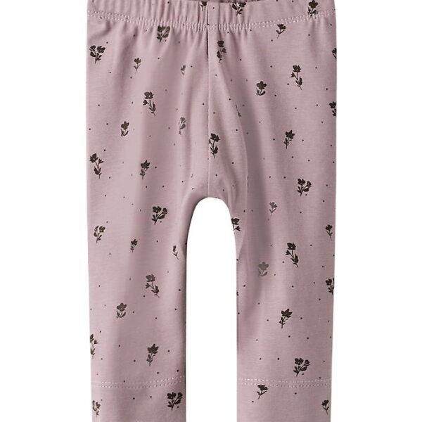 Name It Leggings - NbfFelly - Toadstool