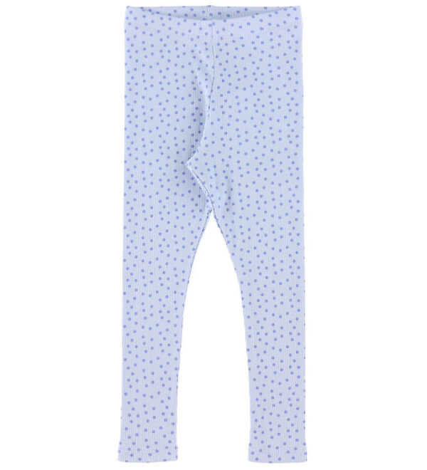 Name It Leggings - NmfTenna - Xenon Blue Name It Leggings - NmfTenna - Xenon Blue