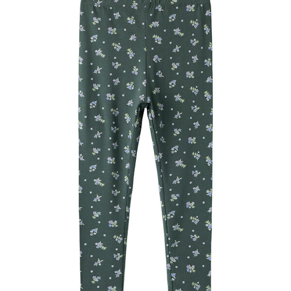 Name It Leggings - NmfVivian - Urban Chic/Bloom Name It Leggings - NmfVivian - Urban Chic/Bloom