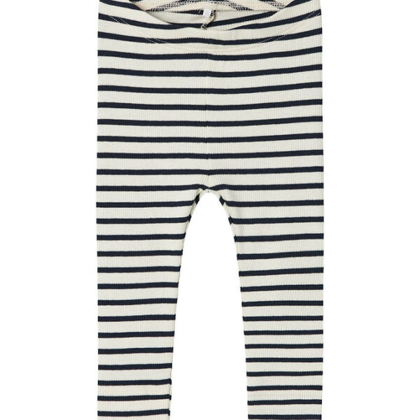 Name It Leggings - Noos - NbnBani - Dark Sapphire Name It Leggings - Noos - NbnBani - Dark Sapphire