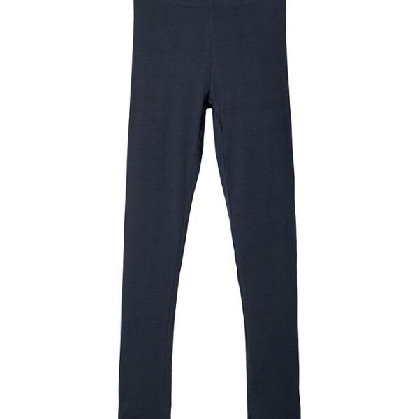 Name It Leggings - Noos - NkfVivian - Dark Sapphire
