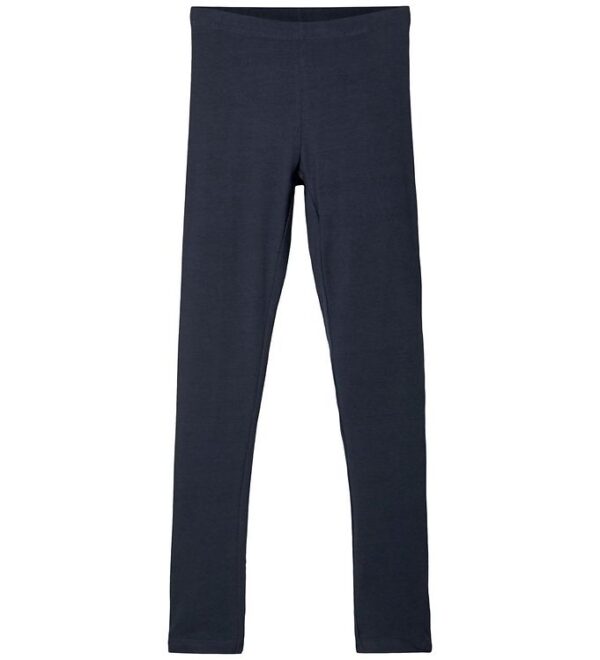 Name It Leggings - Noos - NkfVivian - Dark Sapphire Name It Leggings - Noos - NkfVivian - Dark Sapphire