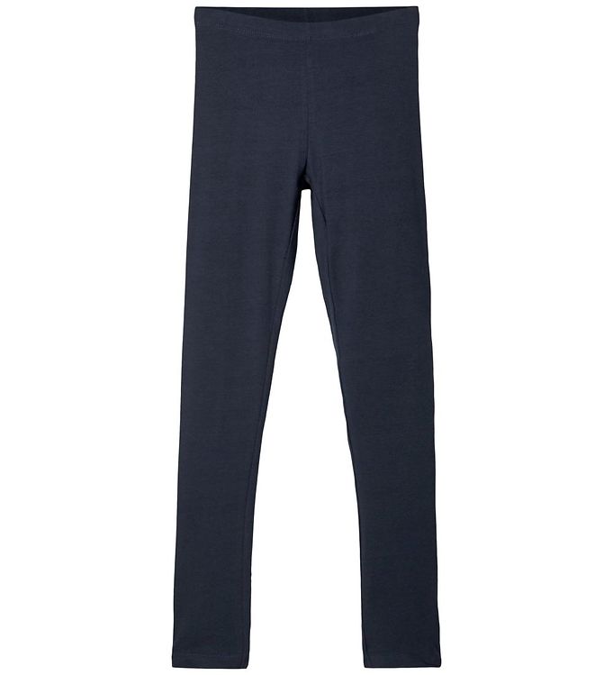 Name It Leggings - Noos - NkfVivian - Dark Sapphire Name It Leggings - Noos - NkfVivian - Dark Sapphire