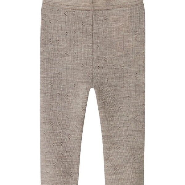 Name It Leggings - Uld - Noos - NbfWang - Satellite