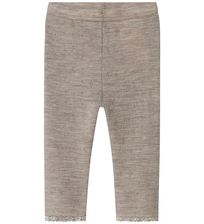 Name It Leggings - Uld - Noos - NbfWang - Satellite Name It Leggings - Uld - Noos - NbfWang - Satellite
