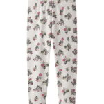 Name It Leggins - NmfDoritta - Peyote Melange