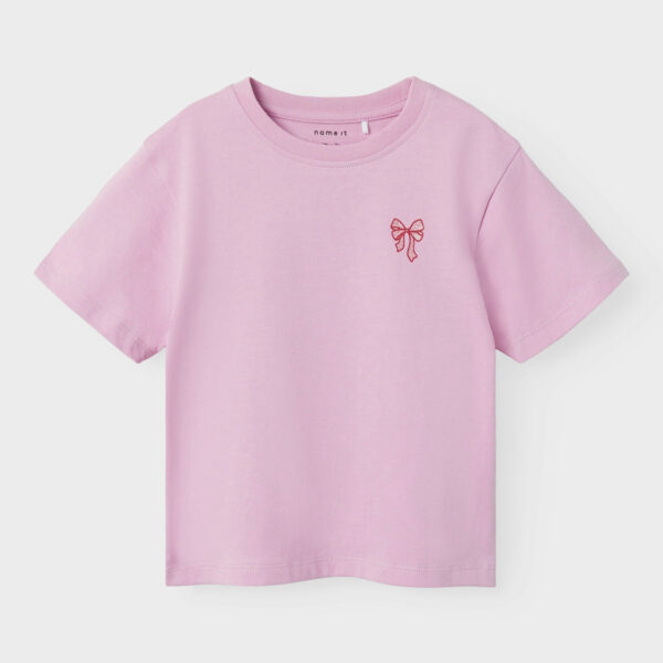 Name It Lillian Bluse - Pastel Lavender - 86 cm