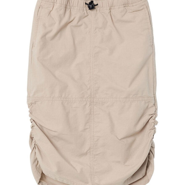 Name It Nederdel - Loose - NkfBell - Pure Cashmere