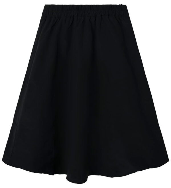 Name It Nederdel - Maxi - Nkflynet - Sort Name It Nederdel - Maxi - Nkflynet - Sort