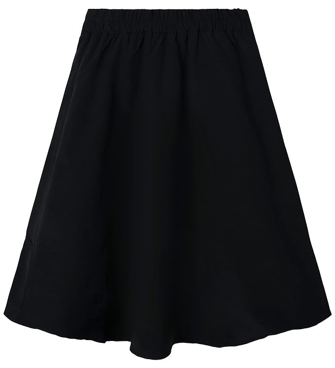 Name It Nederdel - Maxi - Nkflynet - Sort Name It Nederdel - Maxi - Nkflynet - Sort