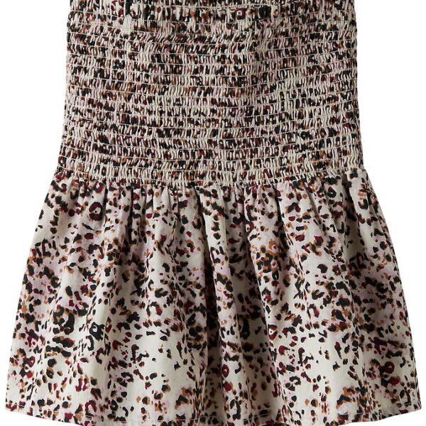 Name It Nederdel - NkfBenita - Pumice Stone