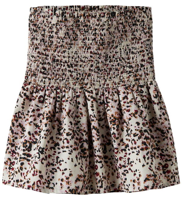 Name It Nederdel - NkfBenita - Pumice Stone Name It Nederdel - NkfBenita - Pumice Stone