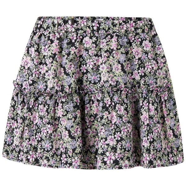 Name It Nederdel - NkfDarta - Black