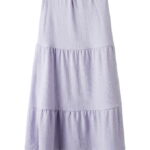 Name It Nederdel - NkfFelicia - Misty Lilac