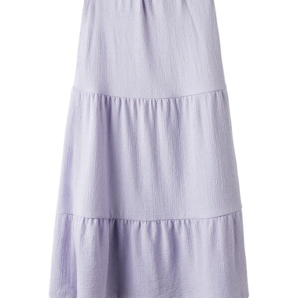 Name It Nederdel - NkfFelicia - Misty Lilac