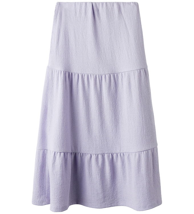 Name It Nederdel - NkfFelicia - Misty Lilac