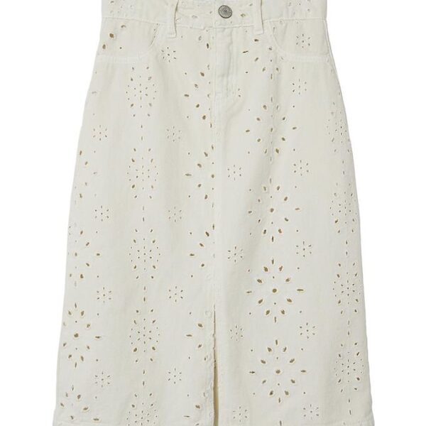 Name It Nederdel - NkfNinna Long - Jet Stream