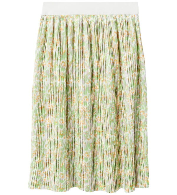 Name It Nederdel - NkfNirance - Cloud Dancer