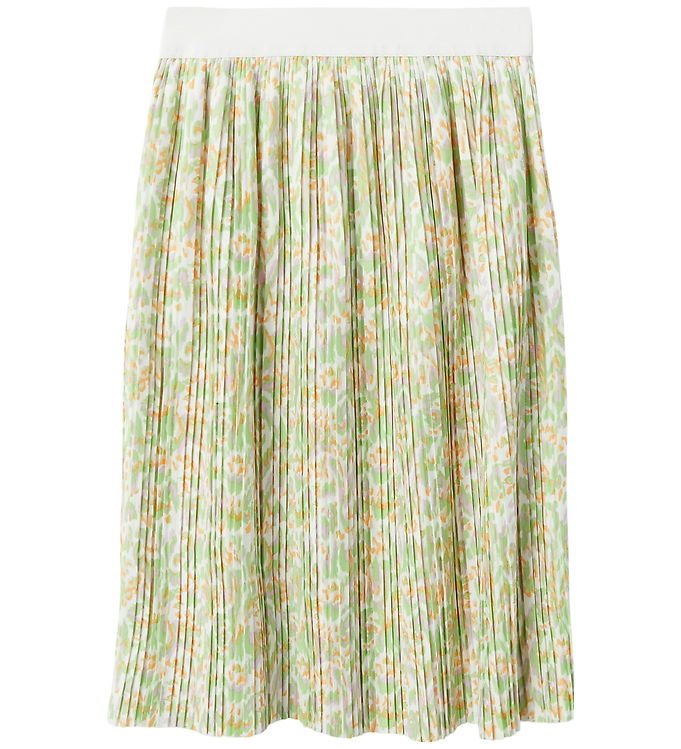 Name It Nederdel - NkfNirance - Cloud Dancer