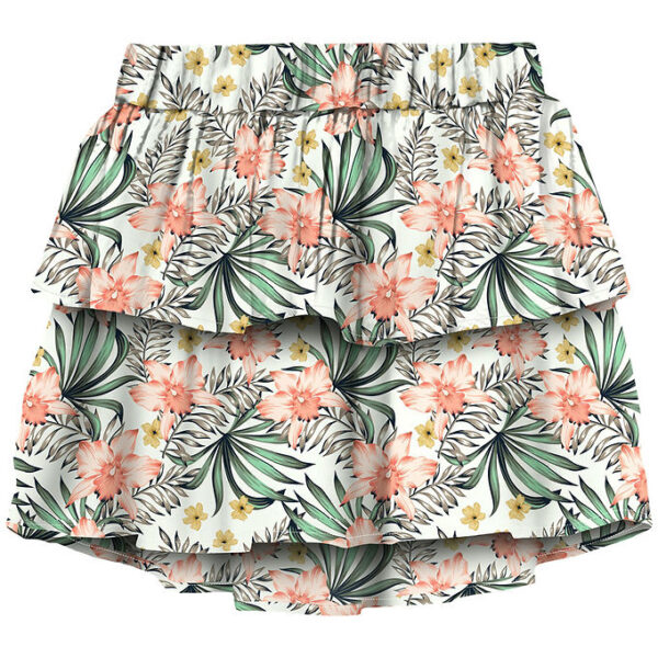 Name It Nederdel - NkfPvinaya - Peach Nectar