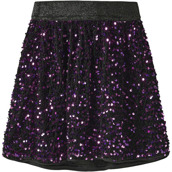 Name It Nederdel - NkfRunica - Byzantium m. Palietter Name It Nederdel - NkfRunica - Byzantium m. Palietter