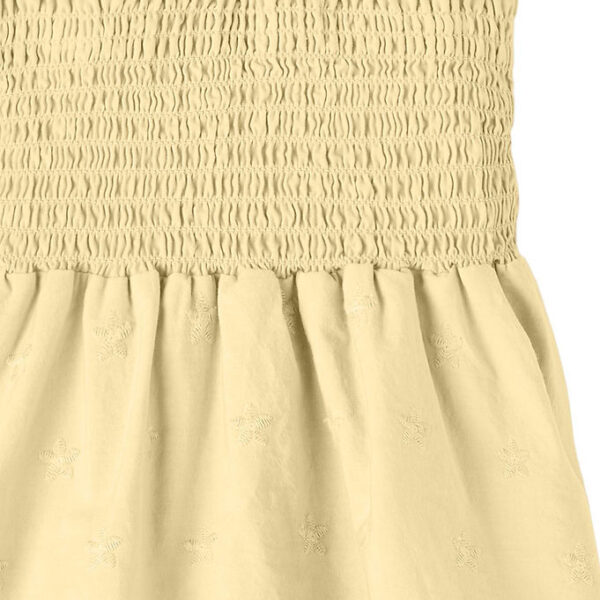 Name It Nederdel - NmfJamille Double Cream