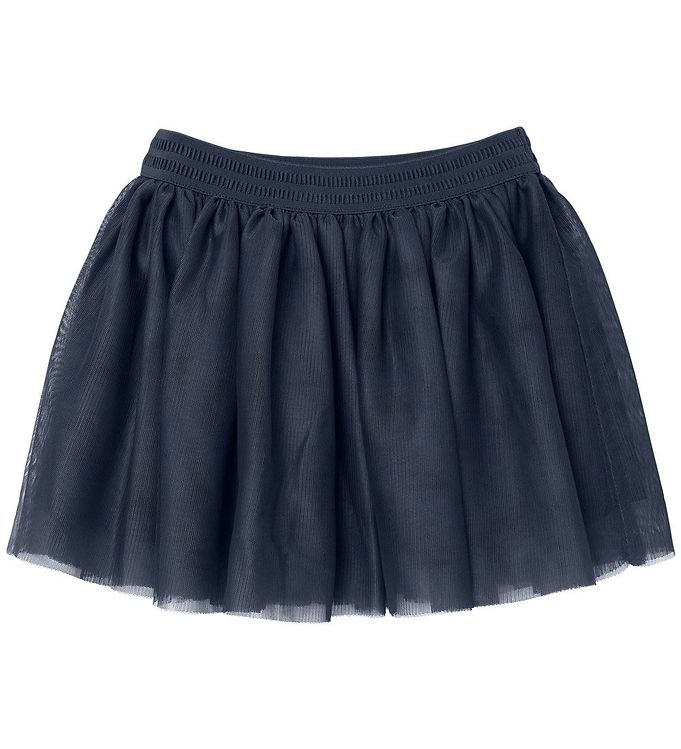 Name It Nederdel - NmfNutulle - Dark Sapphire Name It Nederdel - NmfNutulle - Dark Sapphire