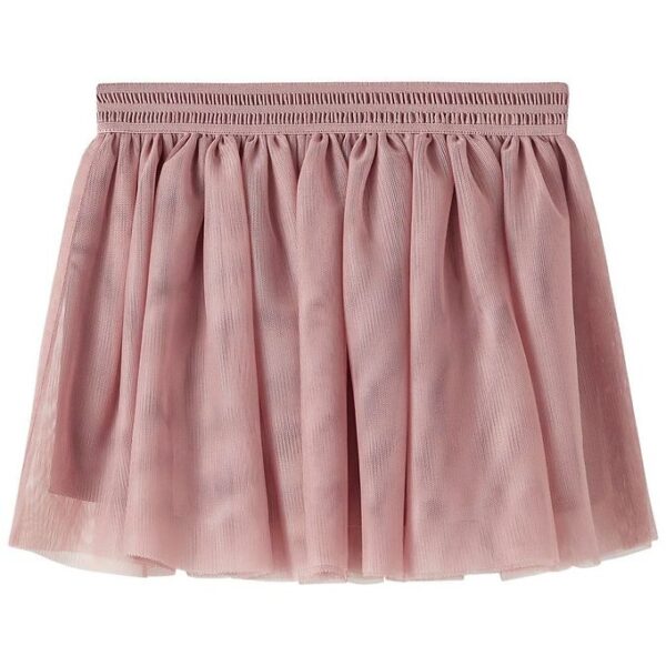 Name It Nederdel - NmfNutulle - Woodrose Name It Nederdel - NmfNutulle - Woodrose