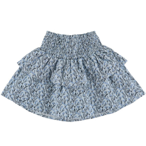 Name It Nederdel - NmfPkumia - Dark Sapphire