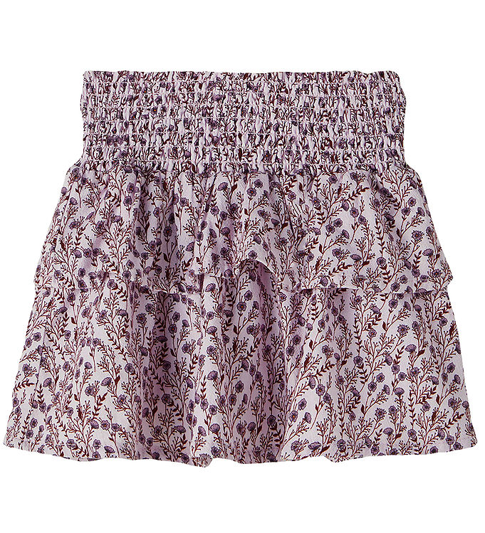 Name It Nederdel - NmfPkumia - Orchid Hush