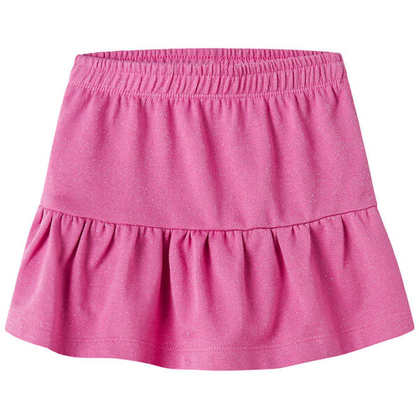 Name It Nederdel - Sweat - NmfDitter - Strawberry Moon Name It Nederdel - Sweat - NmfDitter - Strawberry Moon