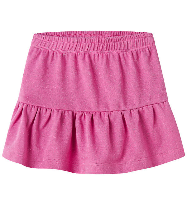 Name It Nederdel - Sweat - NmfDitter - Strawberry Moon Name It Nederdel - Sweat - NmfDitter - Strawberry Moon