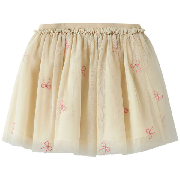 Name It Nederdel - Tyl - NmfKisanne - Peyote Name It Nederdel - Tyl - NmfKisanne - Peyote