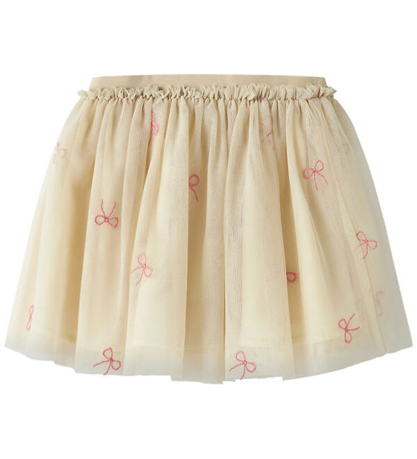 Name It Nederdel - Tyl - NmfKisanne - Peyote Name It Nederdel - Tyl - NmfKisanne - Peyote