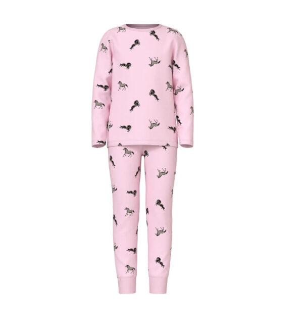 Name It Nightset Ballerina Horse NOOS - Ballerina - 86/92 cm