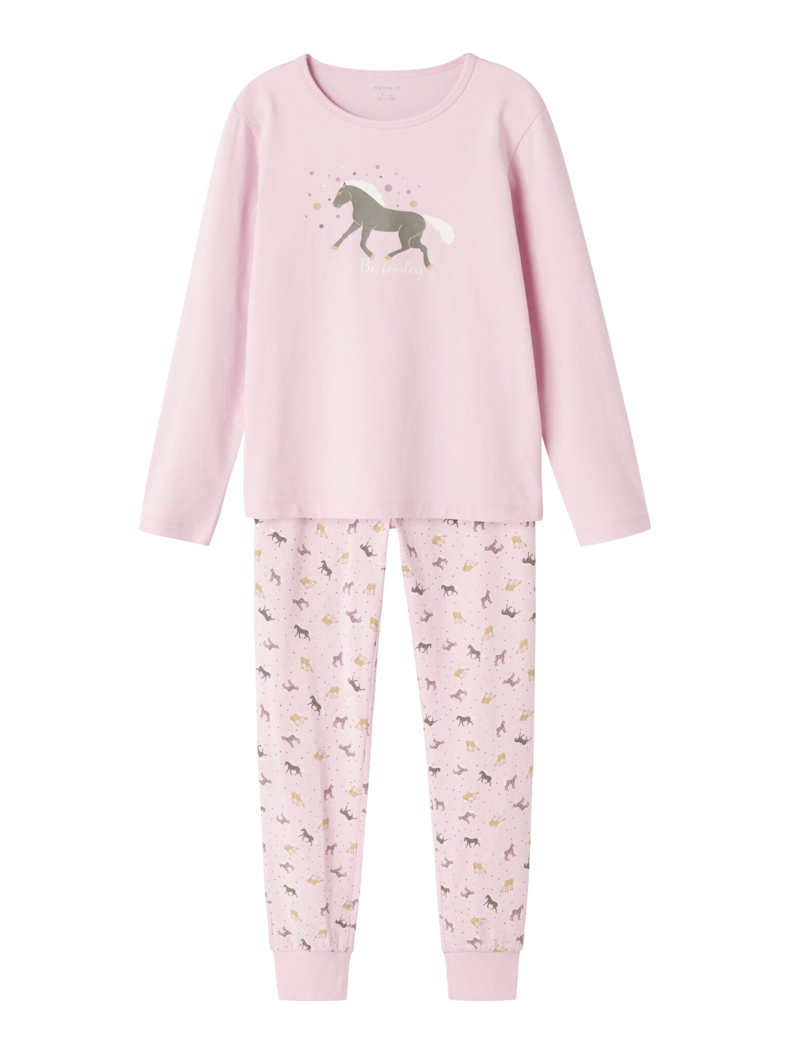 Name It Nightset Corsage Horse NOOS - Corsage - 86/92 cm