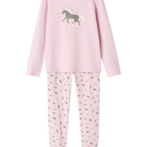 Name It Nightset Corsage Horse NOOS - Corsage - 86/92 cm