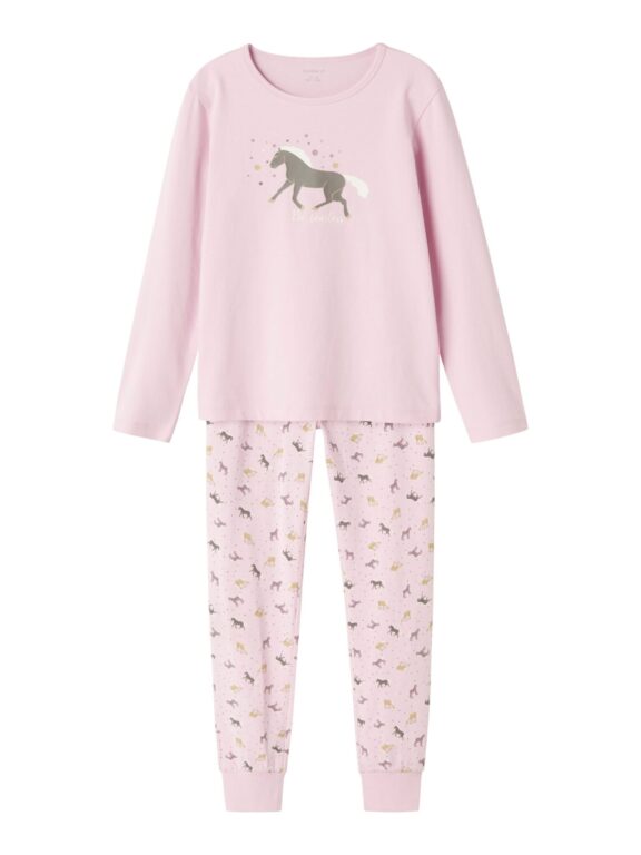 Name It Nightset Corsage Horse NOOS - Corsage - 86/92 cm