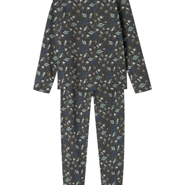 Name It Nightset Iron Space NOOS - Forged Iron - 86/92 cm