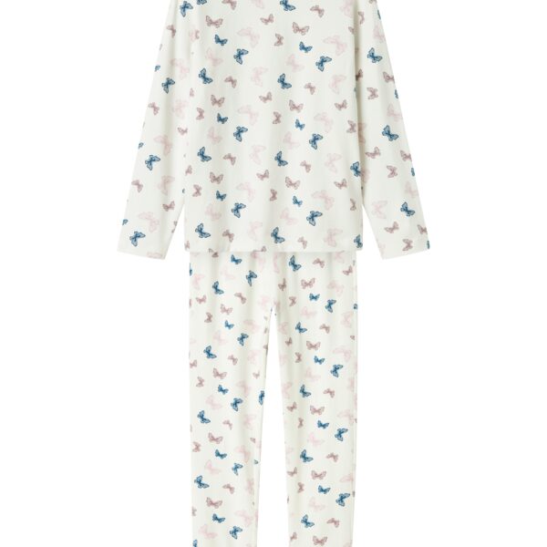 Name It Nightset Jet Stream Butterfly NOOS - Jet Stream - 86/92 cm