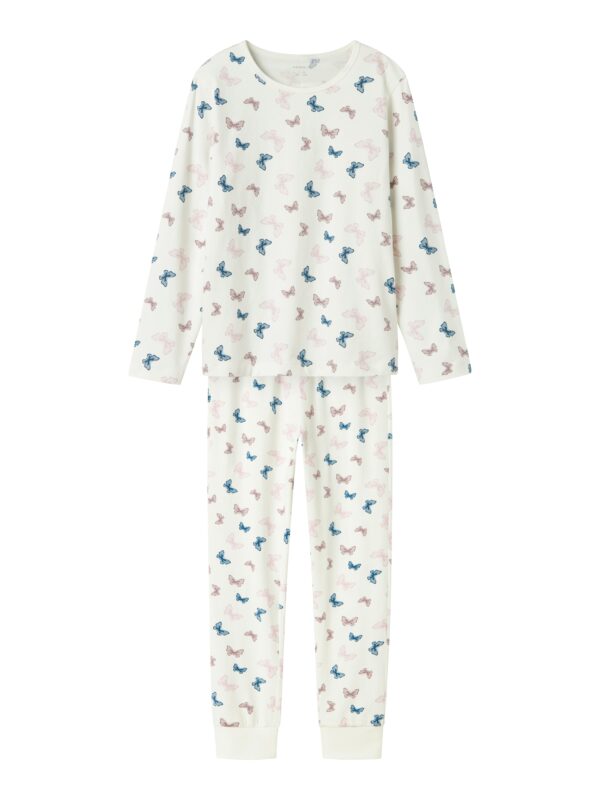 Name It Nightset Jet Stream Butterfly NOOS - Jet Stream - 86/92 cm
