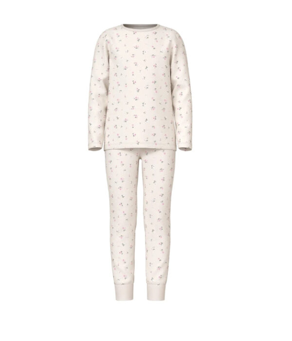 Name It Nightset Jet Stream Flower NOOS - Jet Stream - 86/92 cm Name It Nightset Jet Stream Flower NOOS - Jet Stream - 86/92 cm