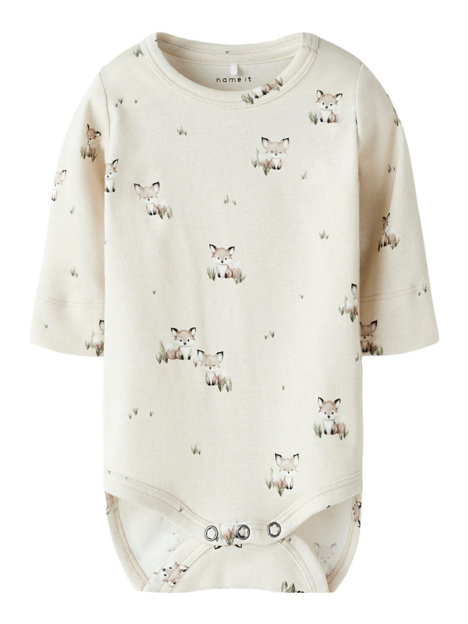 Name It Niku Body - Peyote - 50 cm