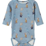 Name It Nixon Body - Mountain Spring - 50 cm