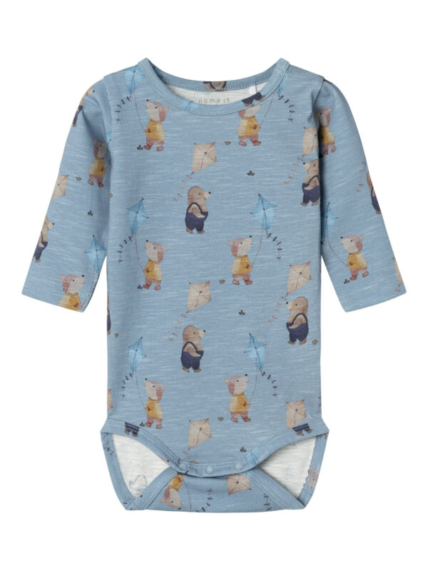 Name It Nixon Body - Mountain Spring - 50 cm